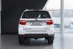 Foton Sauvana 2015 года